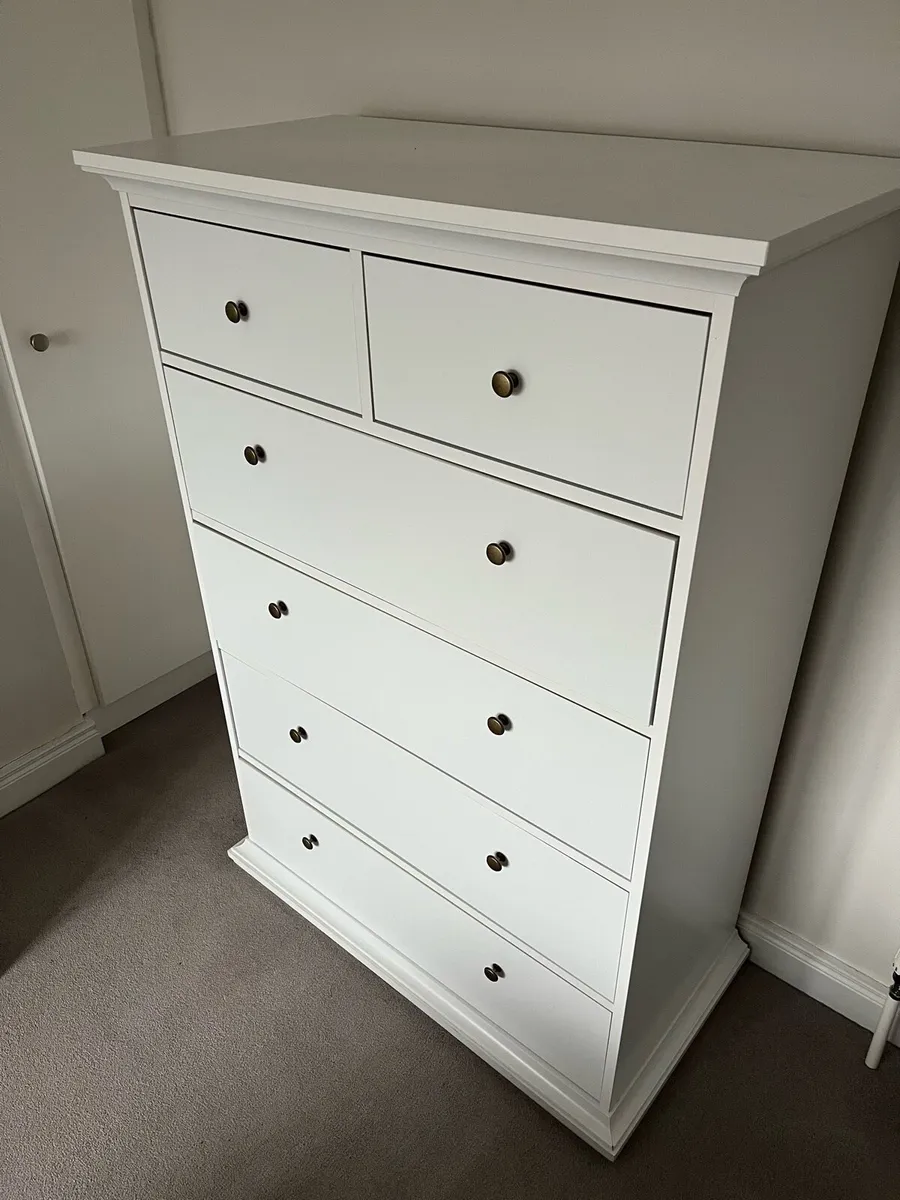 Chest of Drawers - Image 2