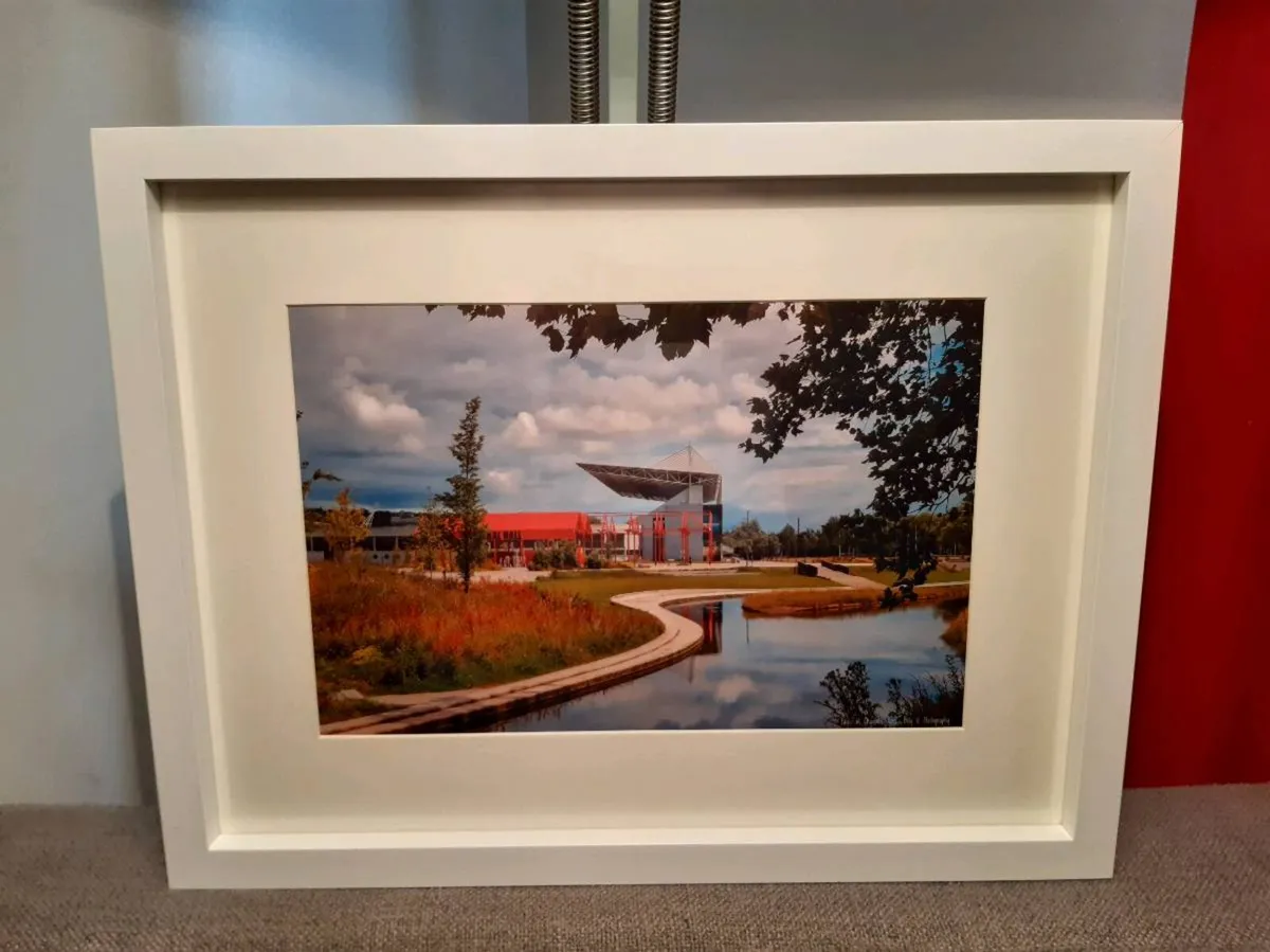 Pairc Ui Chaoimh - Image 1