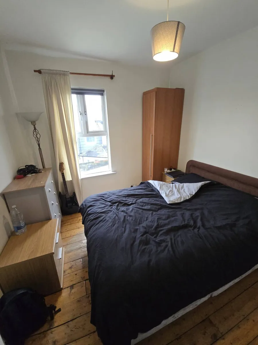 DOUBLE BEDROOM for Rent in House Dublin 6 Renelagh - Image 2