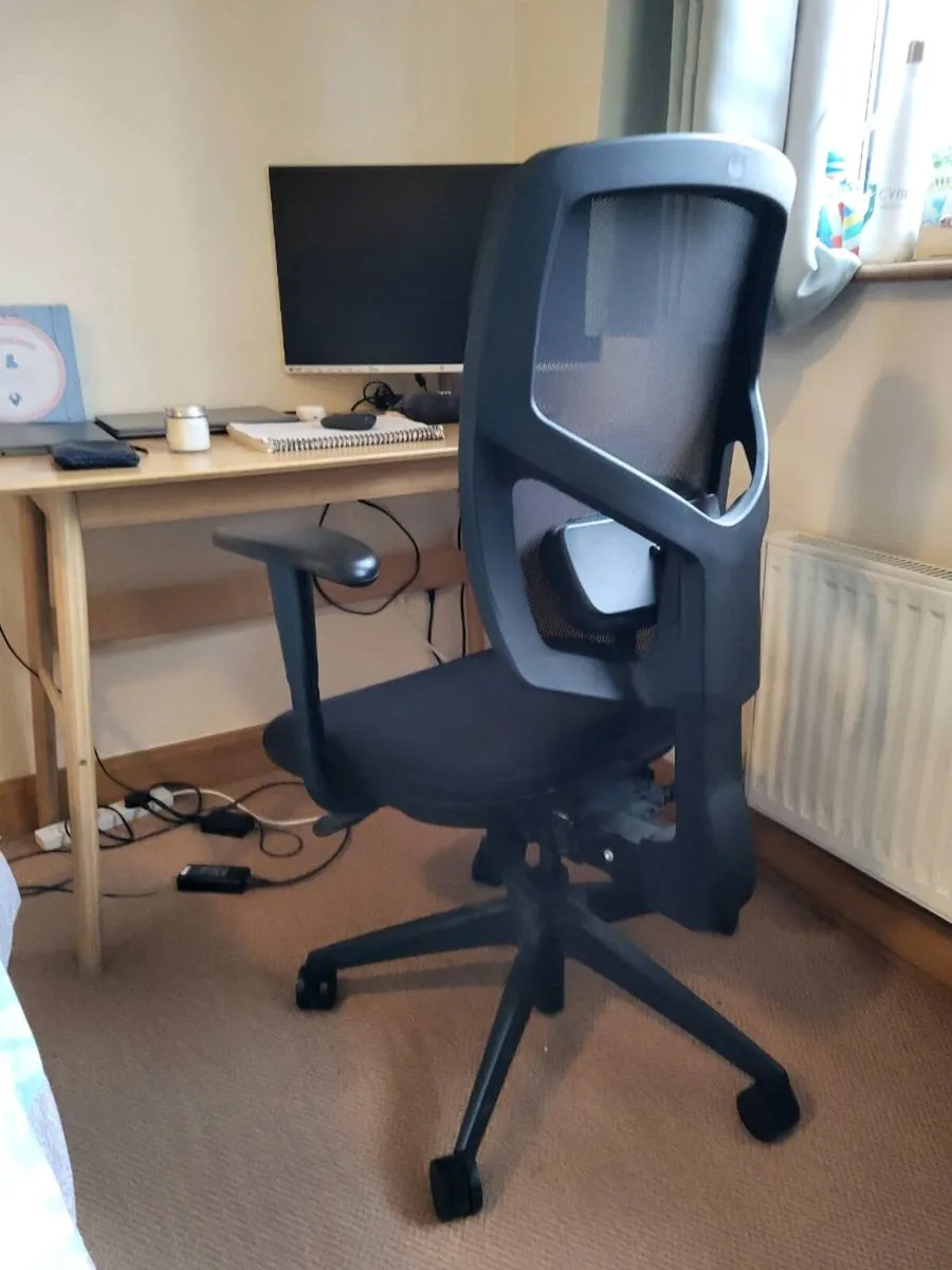 Home Office Chair - Image 2