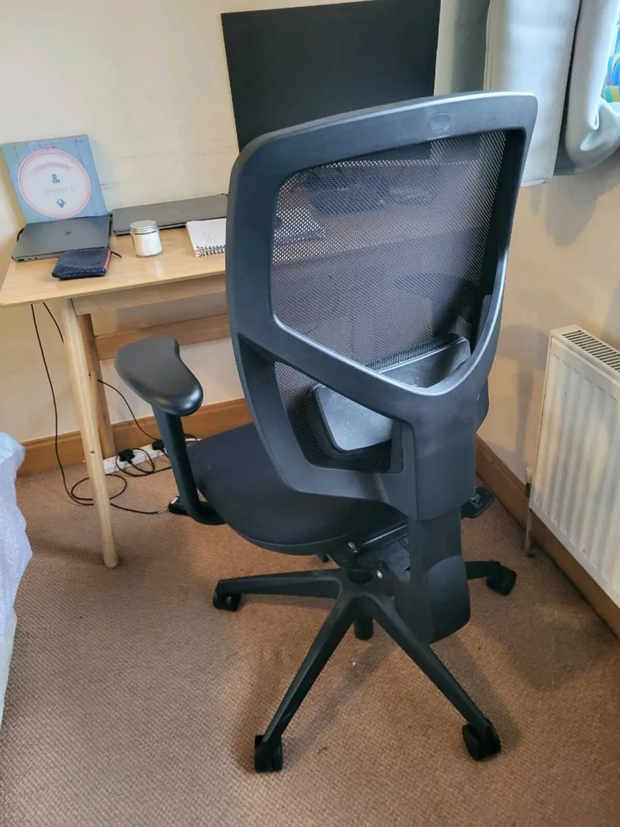 Home Office Chair - Image 3