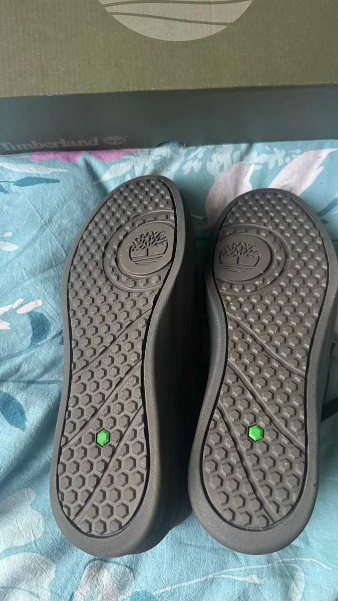 New timberland shoes 8 - Image 4