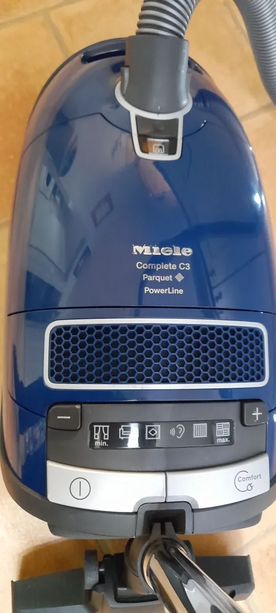 Miele vacuum/Hoover cleaner - Image 2