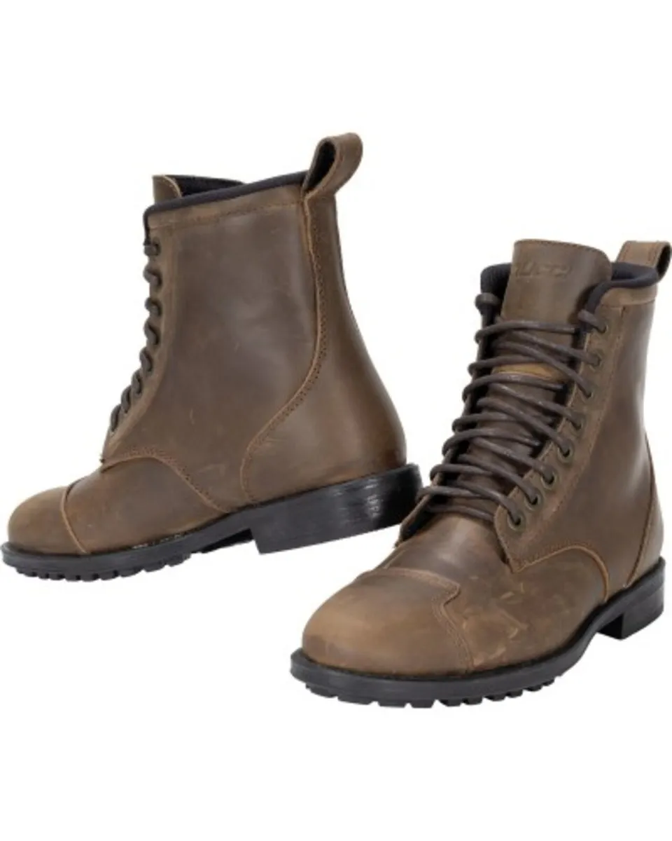 Vanucci boots - Image 1