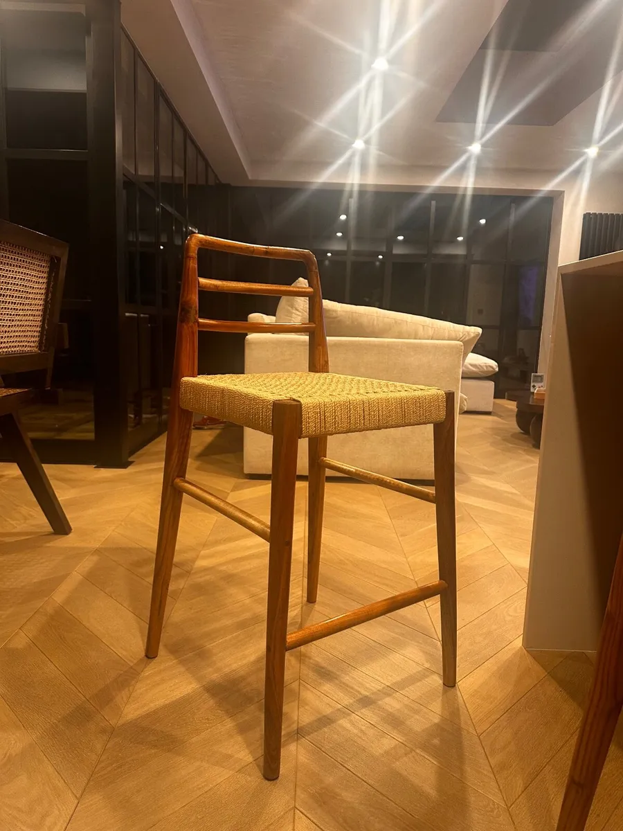 Bar stool - Image 2