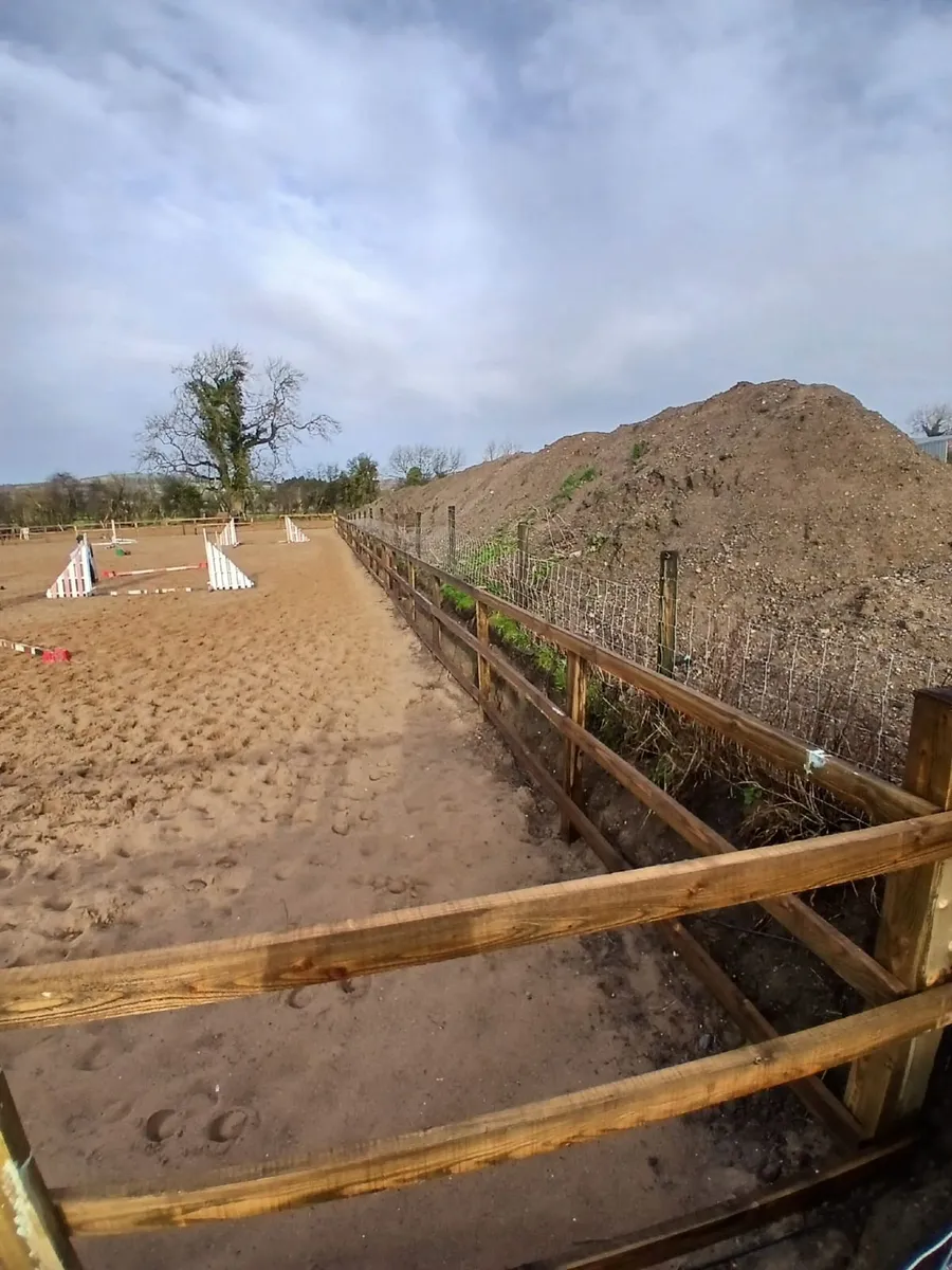 Arena Construction – Built Start to Finish - Image 4