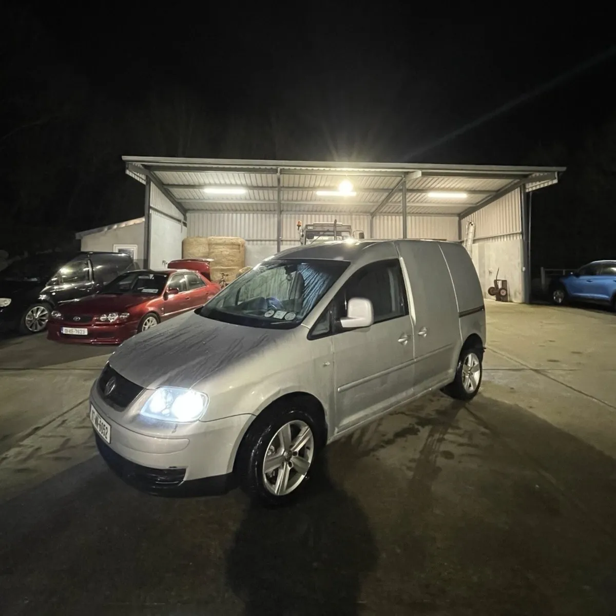 Caddy - Fresh CVRT - Image 2