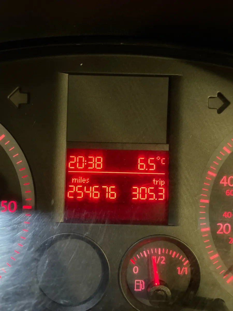 Caddy - Fresh CVRT - Image 4