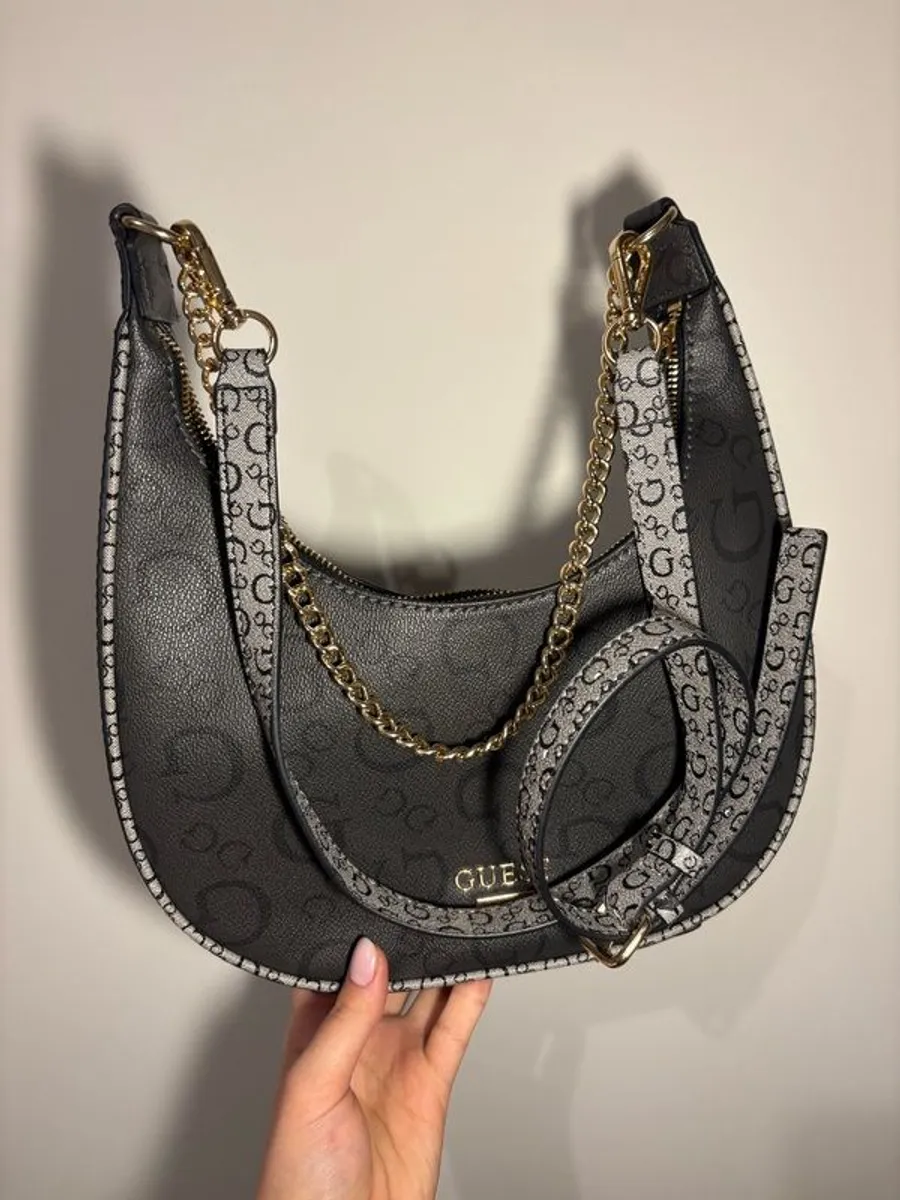 Guess Shoulder Bag - Image 1