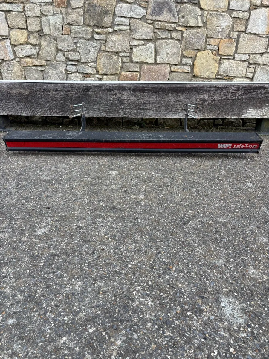 Bumper bar - Image 3
