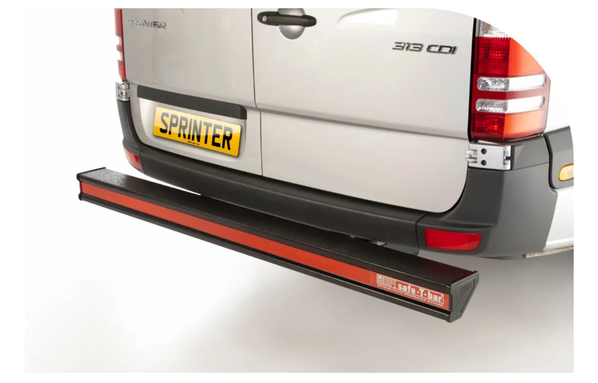 Bumper bar - Image 1