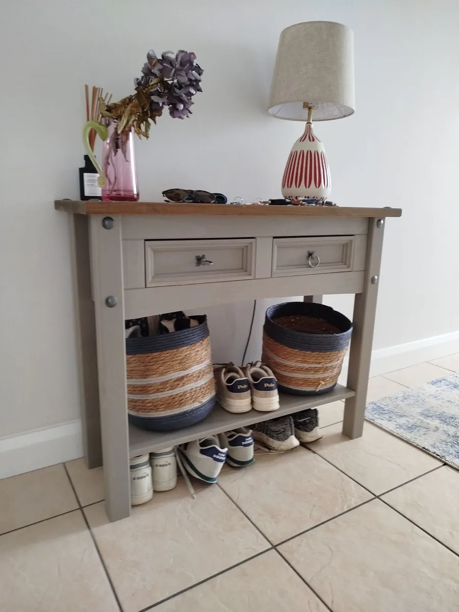 Hall Table - Image 2