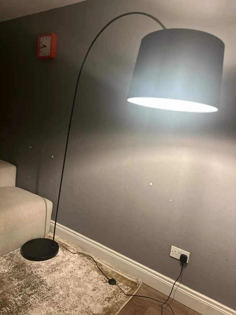 Standing lamp - Image 3