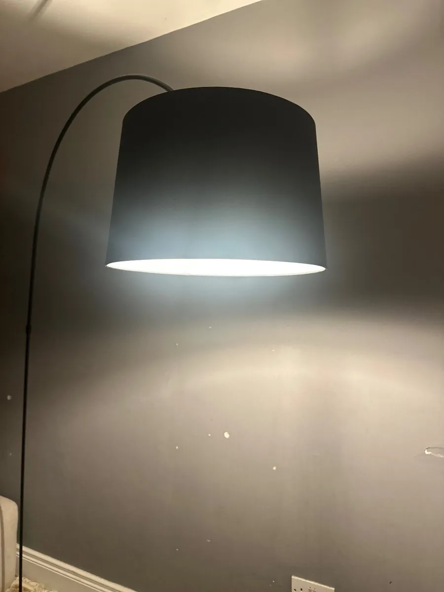 Standing lamp - Image 4