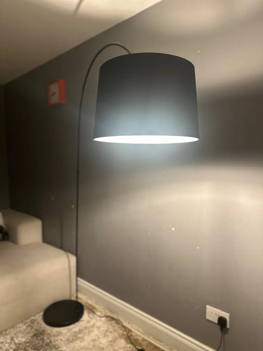 Standing lamp - Image 1