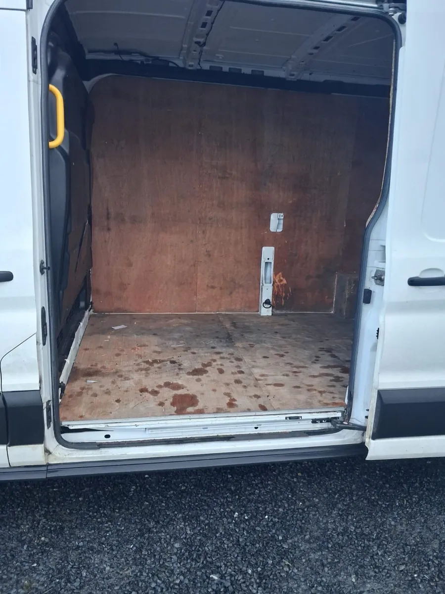 Ford transit - Image 3