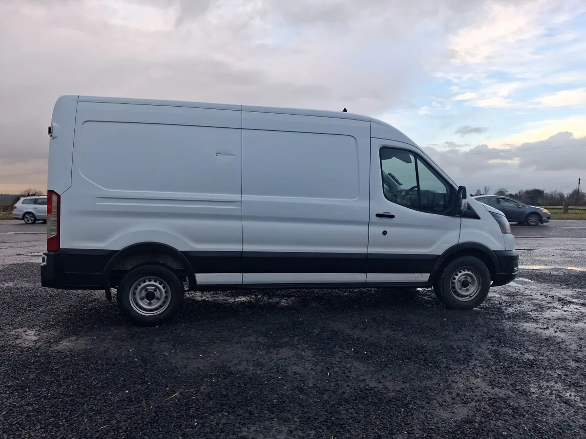 Ford transit - Image 4