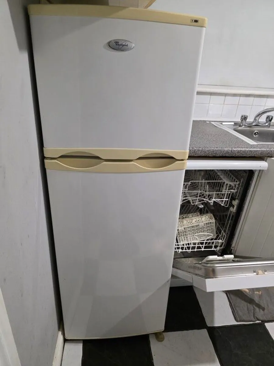 Fridge Freezer - Image 2