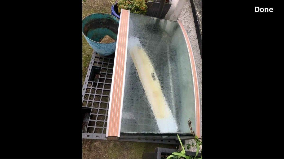 Fish tank 300ltr - Image 2