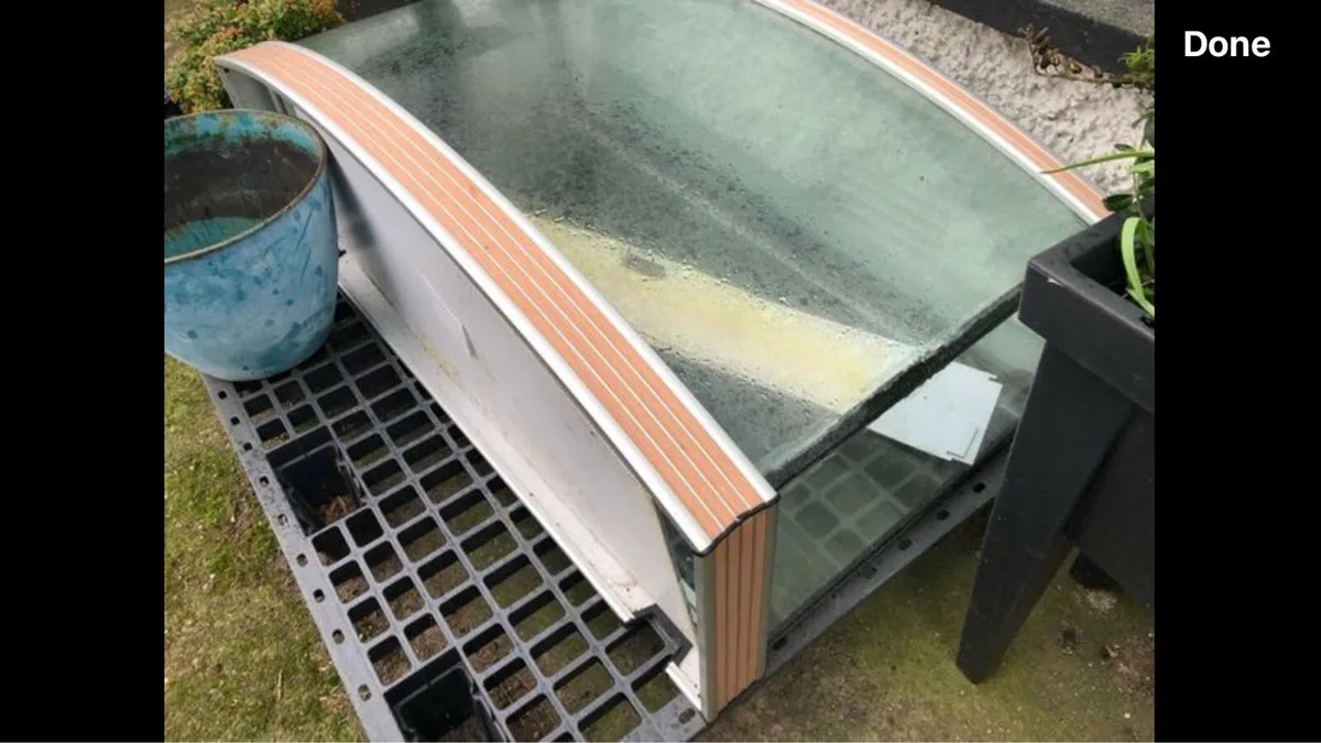 Fish tank 300ltr - Image 3