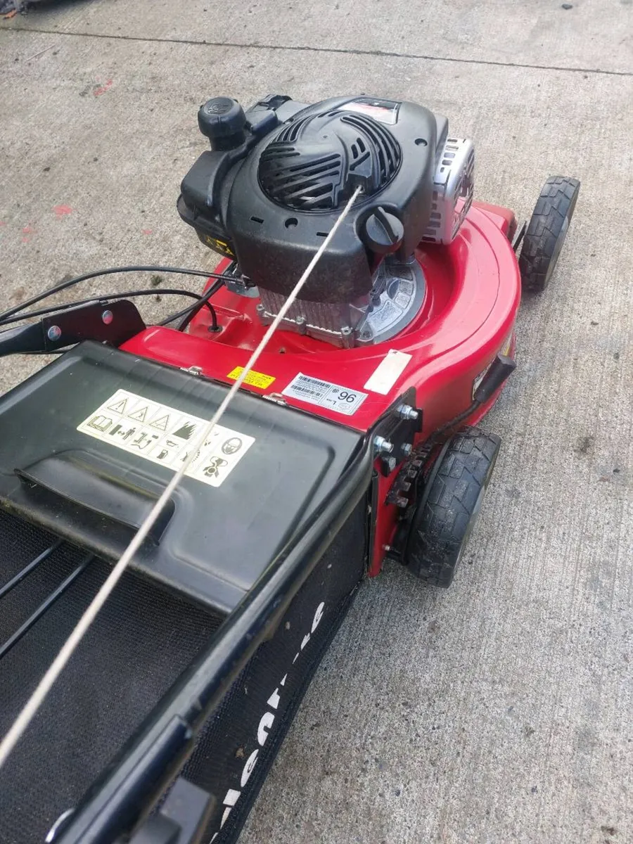 Lawnmower - Image 3