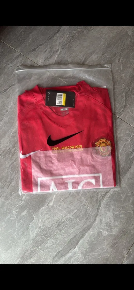 Football Jerseys - Image 3