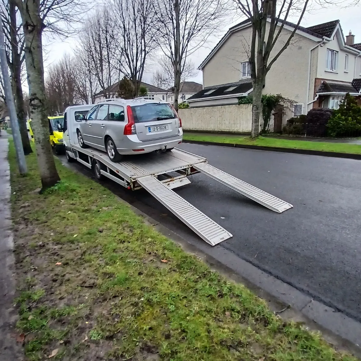 Cars transport recovery service - Image 4