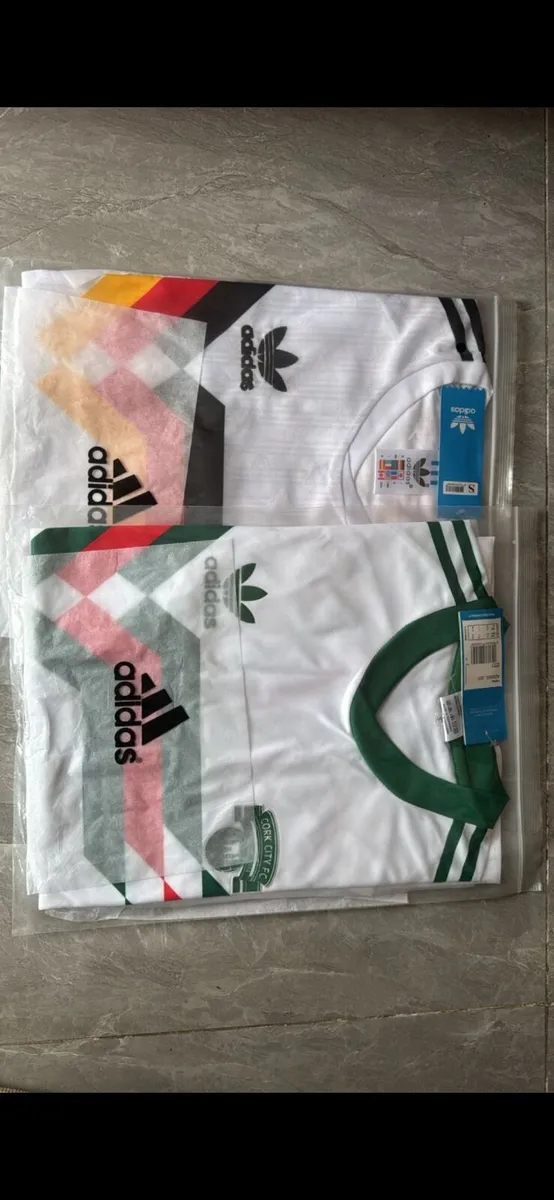 Football Jerseys - Image 2