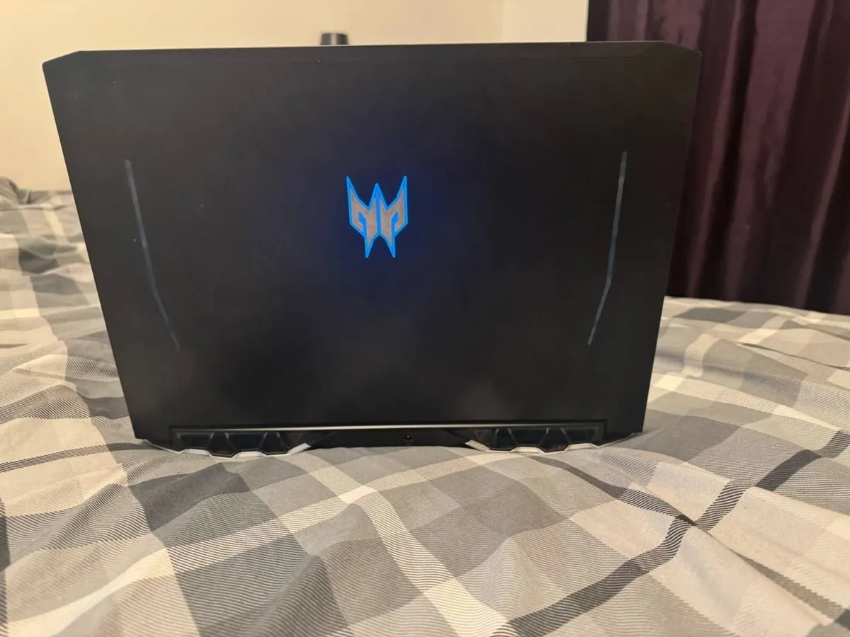 Acer Predator Helios 300 Gaming Laptop – RTX 3060 - Image 4