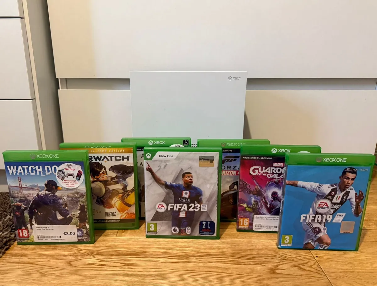 Xbox one S - Image 2