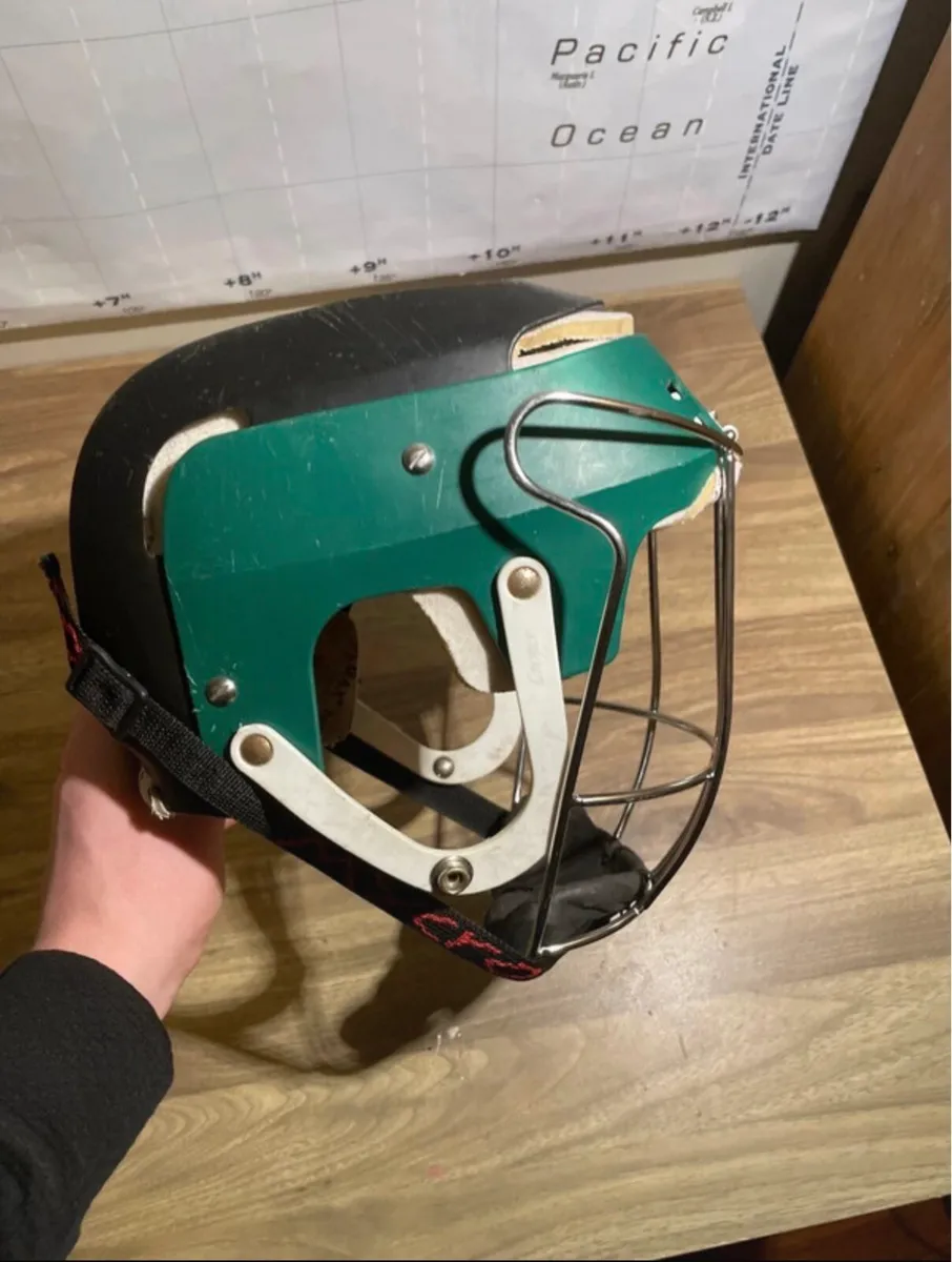 Cooper helmet - Image 2