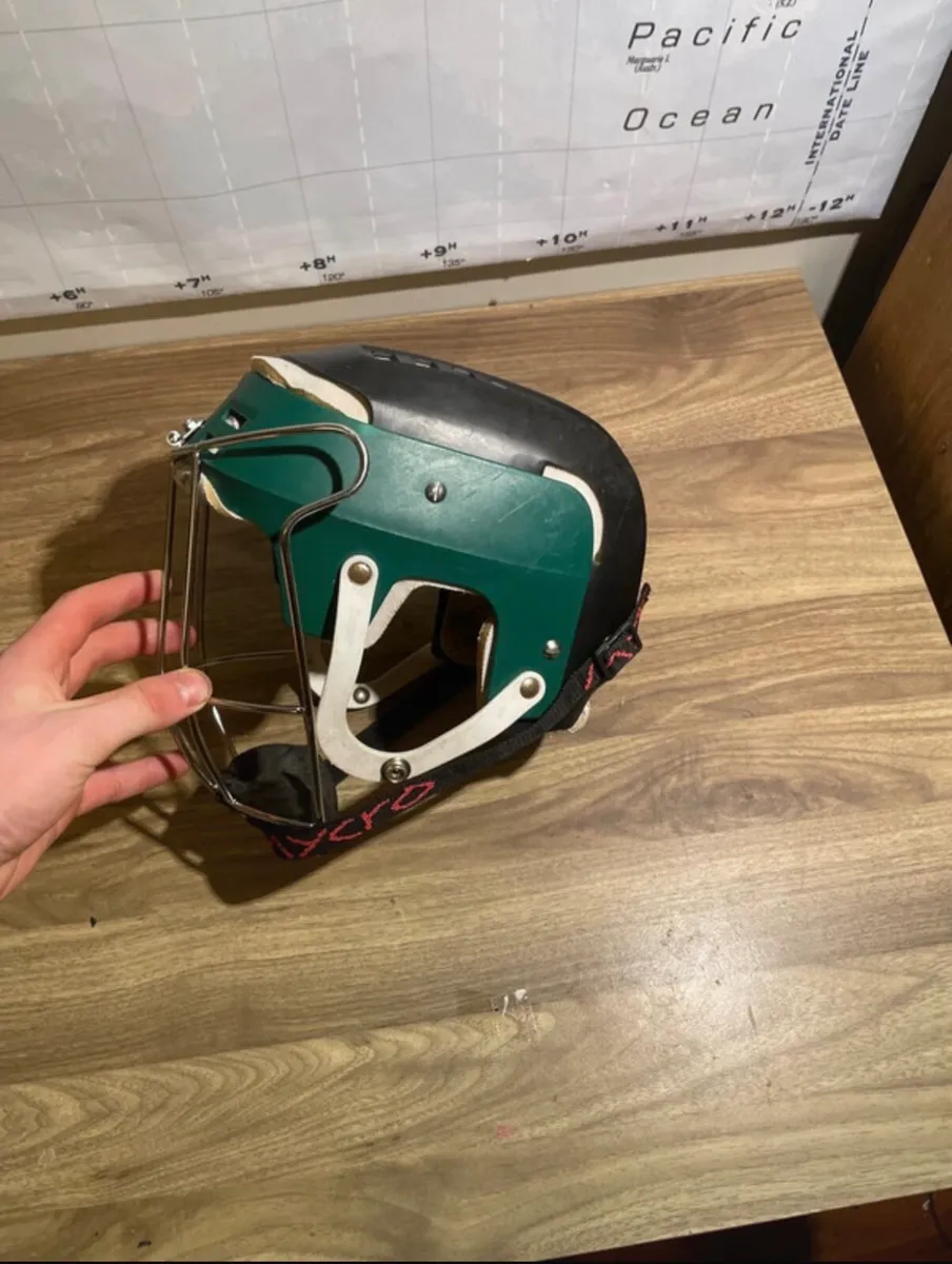 Cooper helmet - Image 3