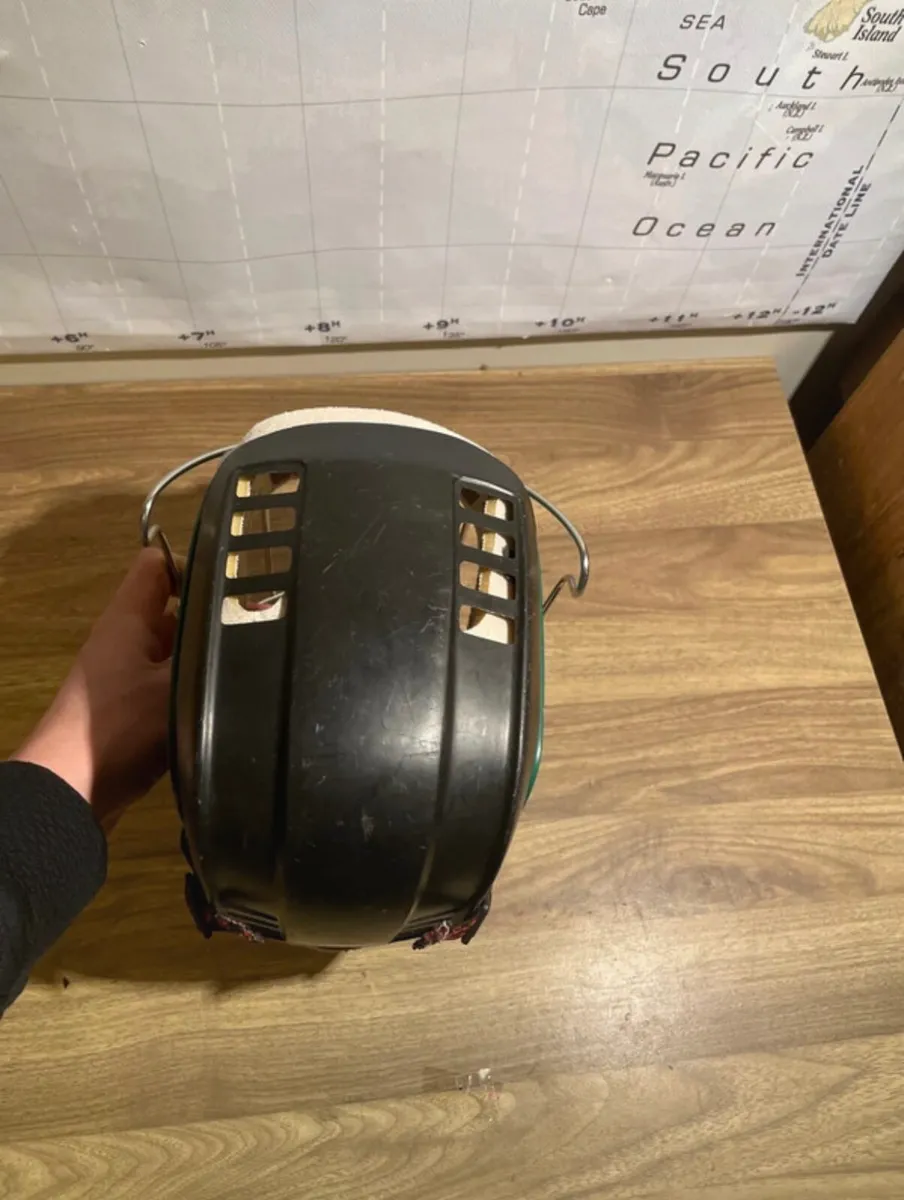 Cooper helmet - Image 4