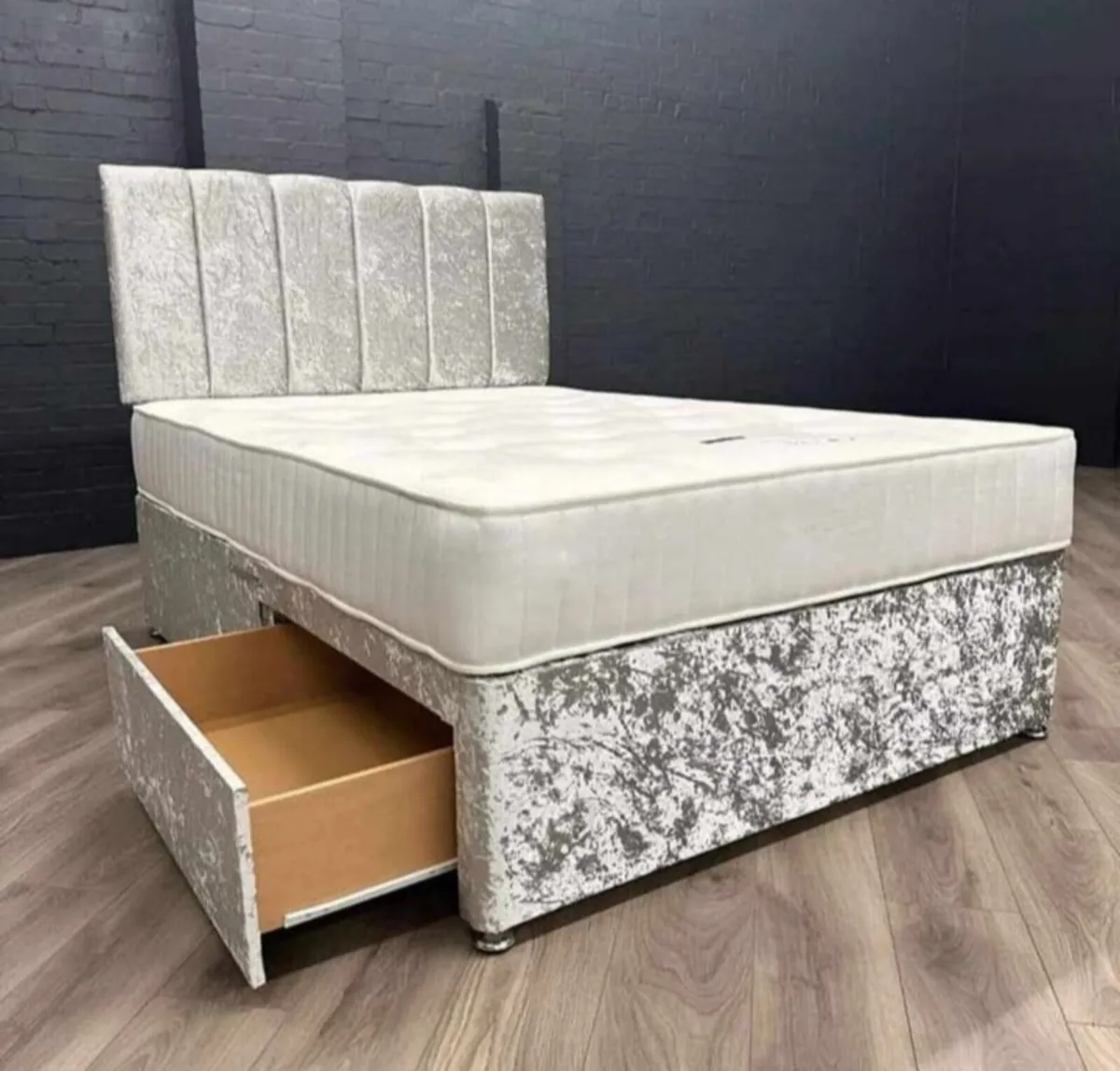 New Bedroom Comfort Starts Today