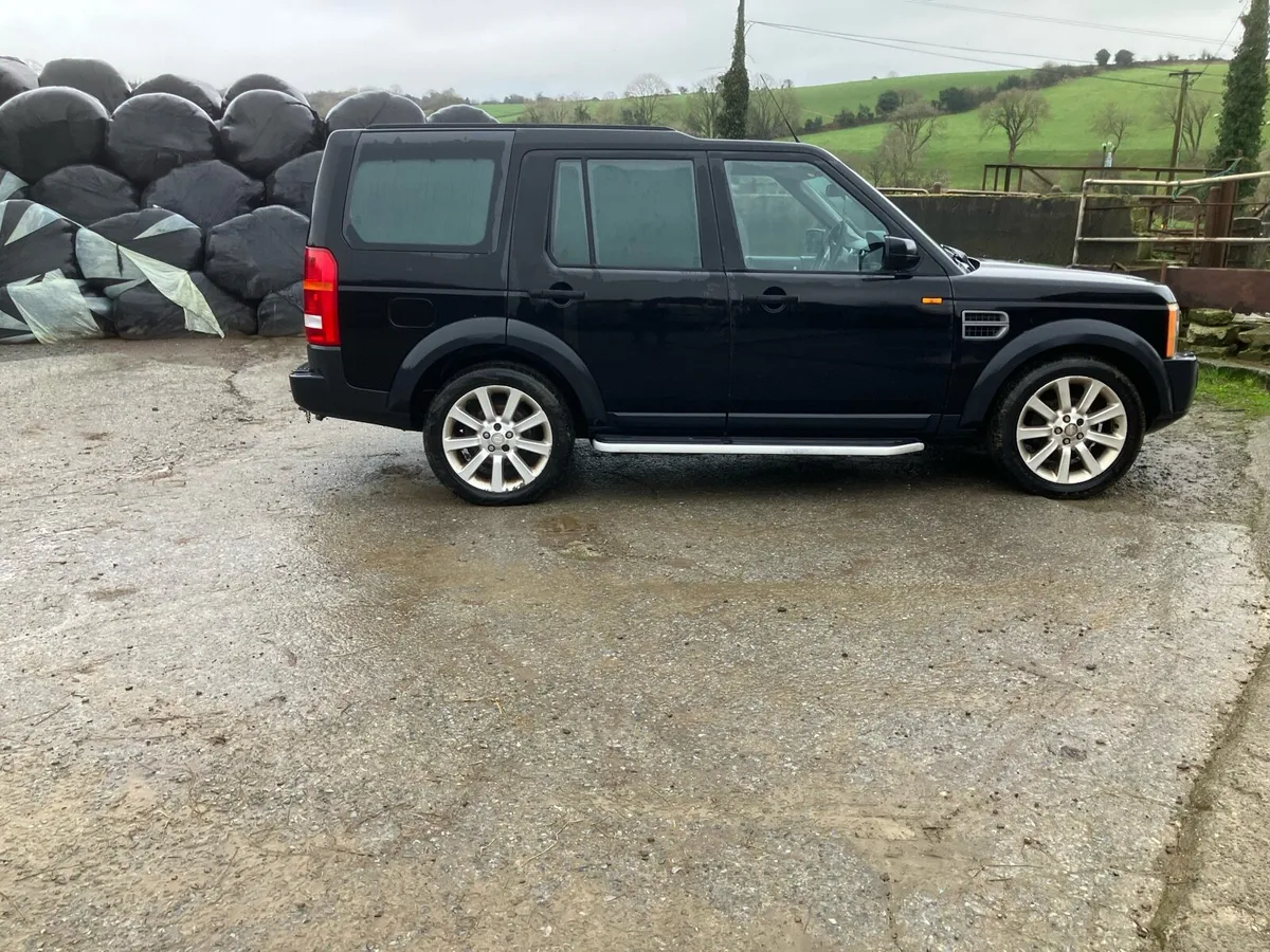 Land Rover - Image 3