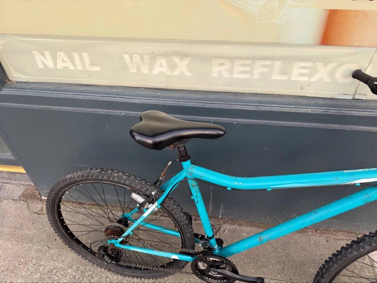 Coyote bike ❗️Open 7 days of the week ❗️ - Image 3