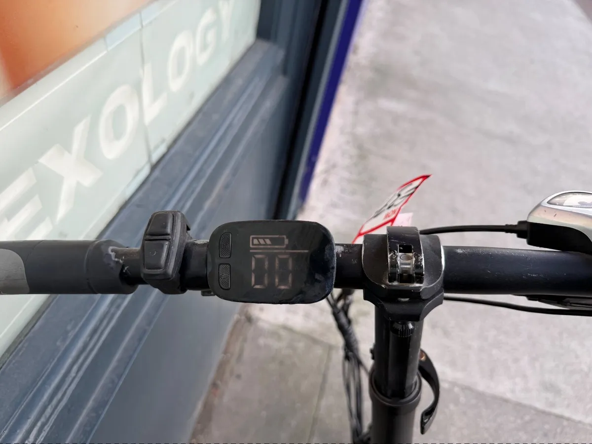 Fiido d4 S ❗️Open 7 days of the week ❗️ - Image 2