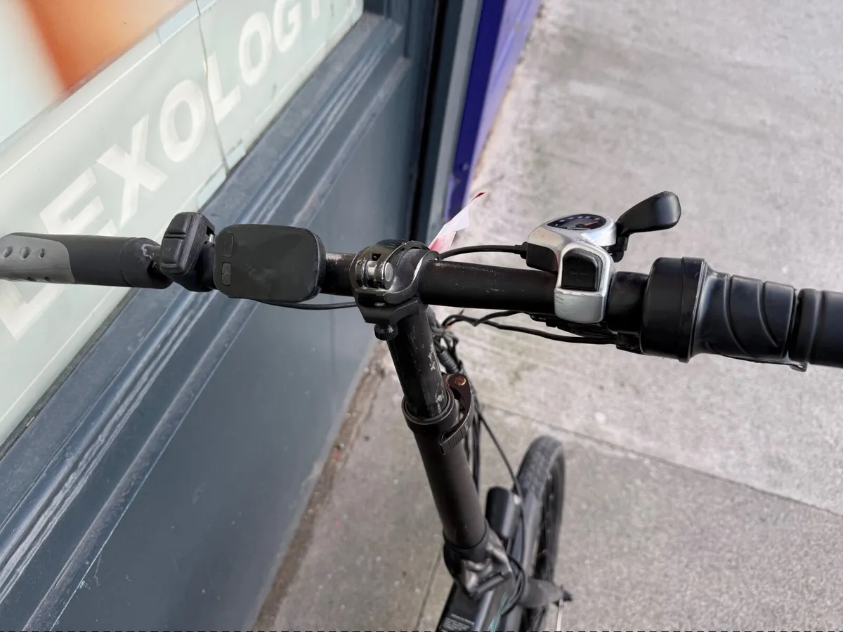 Fiido d4 S ❗️Open 7 days of the week ❗️ - Image 4