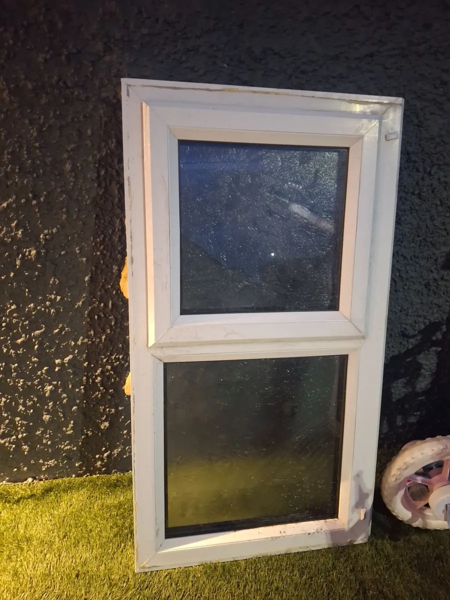 Pvc window - Image 2