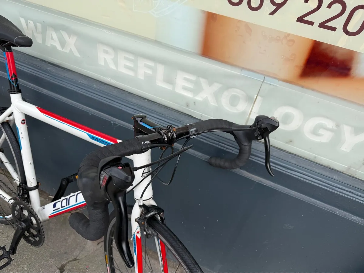 Carrera karkinos ❗️Open 7 days of the week - Image 4