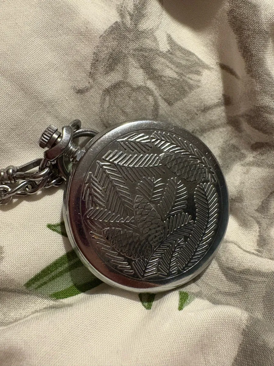 Vintage poster watch - Image 4