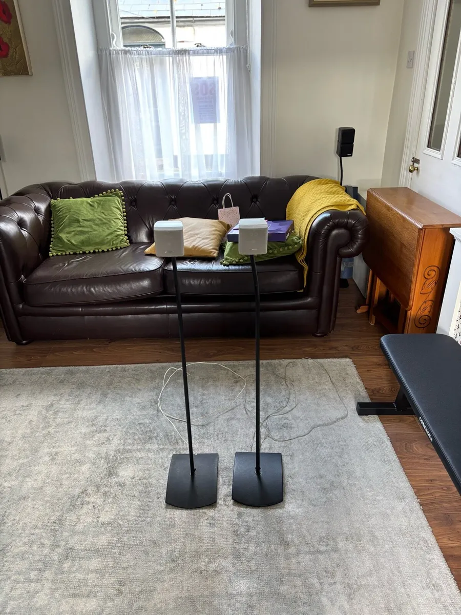 Bose Cube Speakers - Image 2