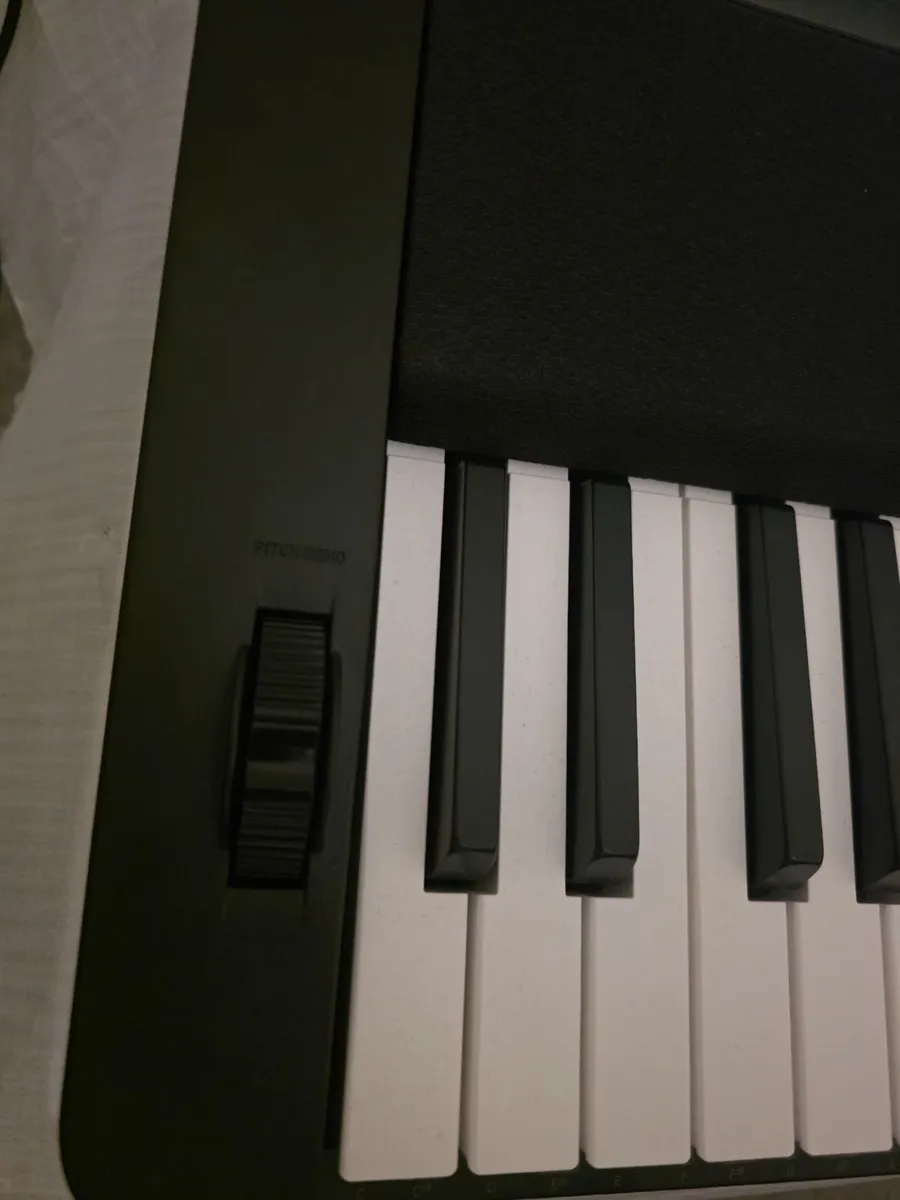 Casio CT-S400 - Image 2