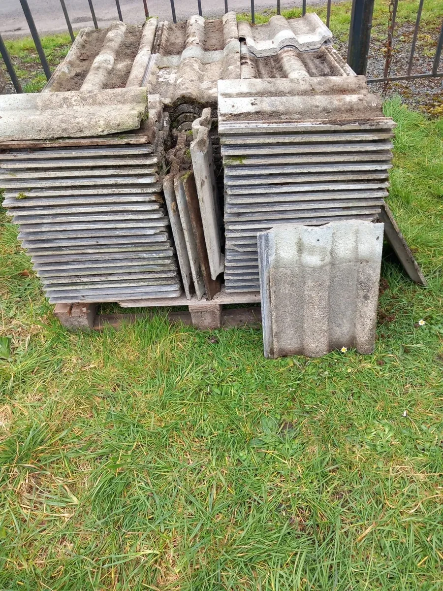 Roof Tiles - Image 1
