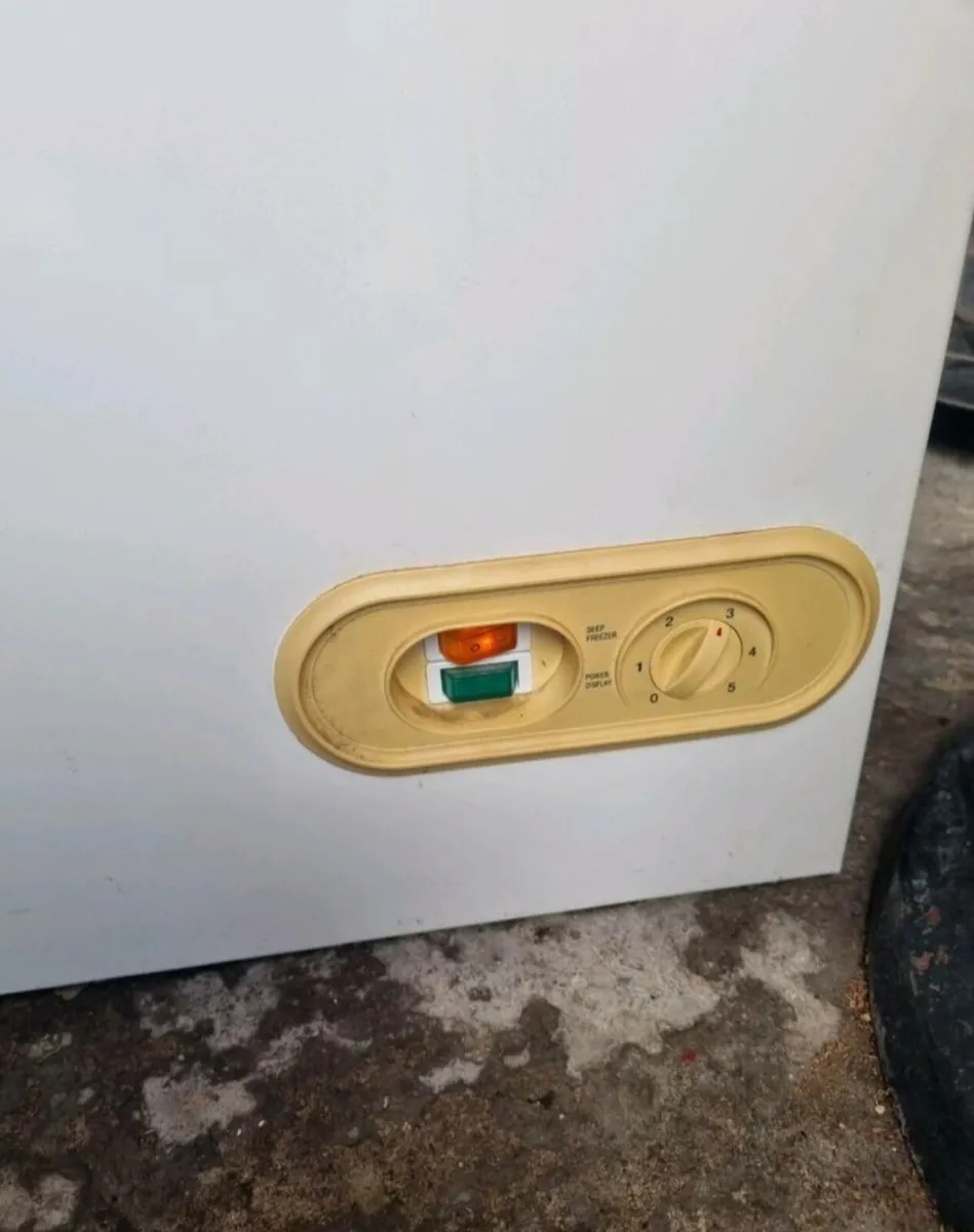 Freezer - Image 2