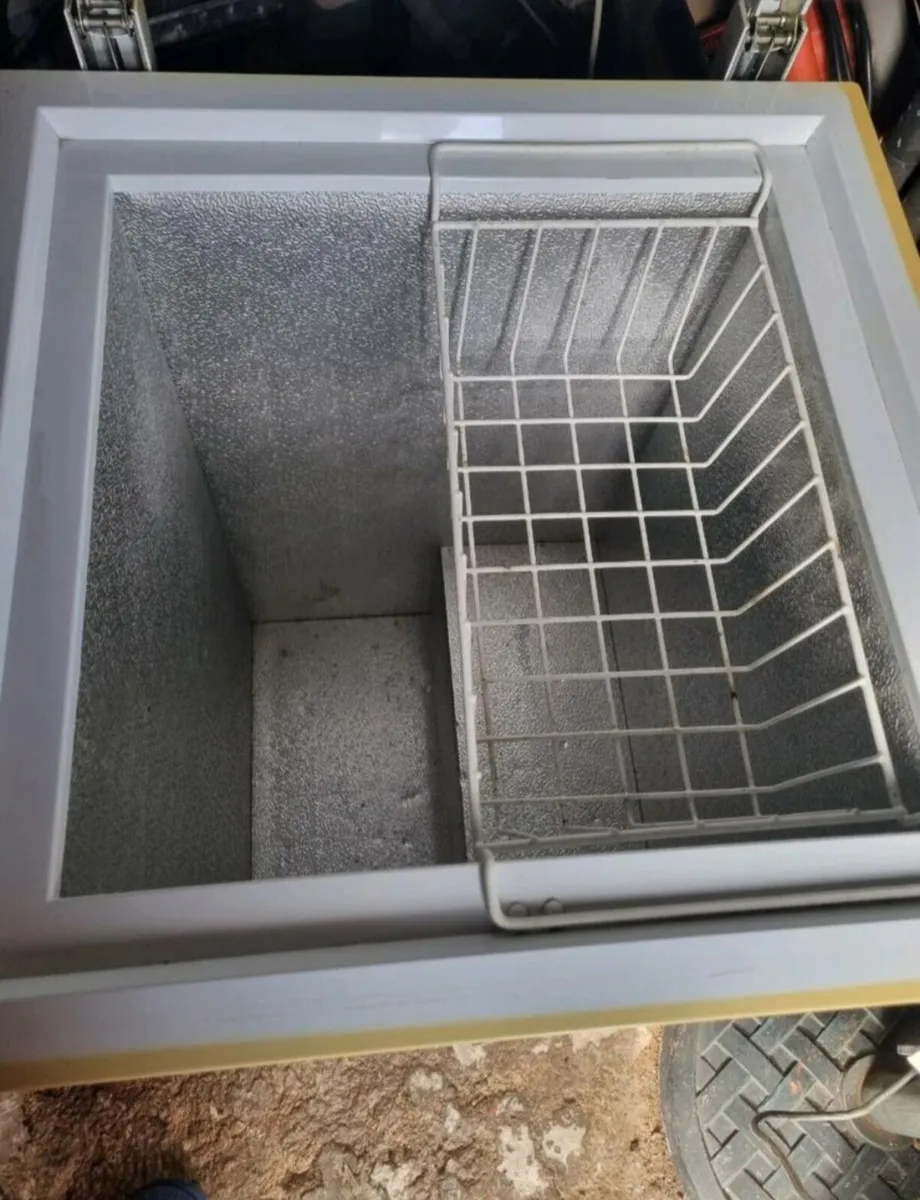 Freezer - Image 4