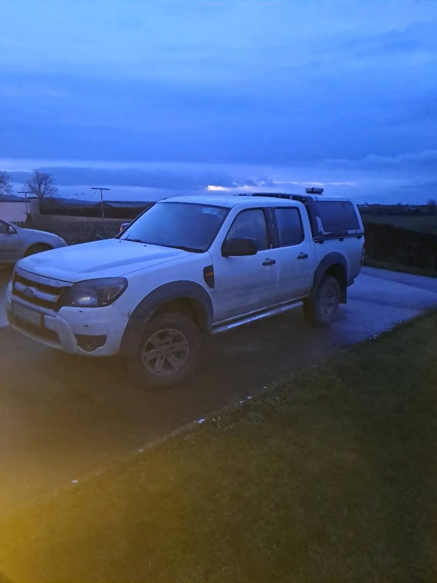 Ford ranger - Image 2