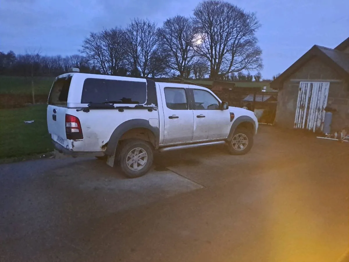 Ford ranger - Image 3