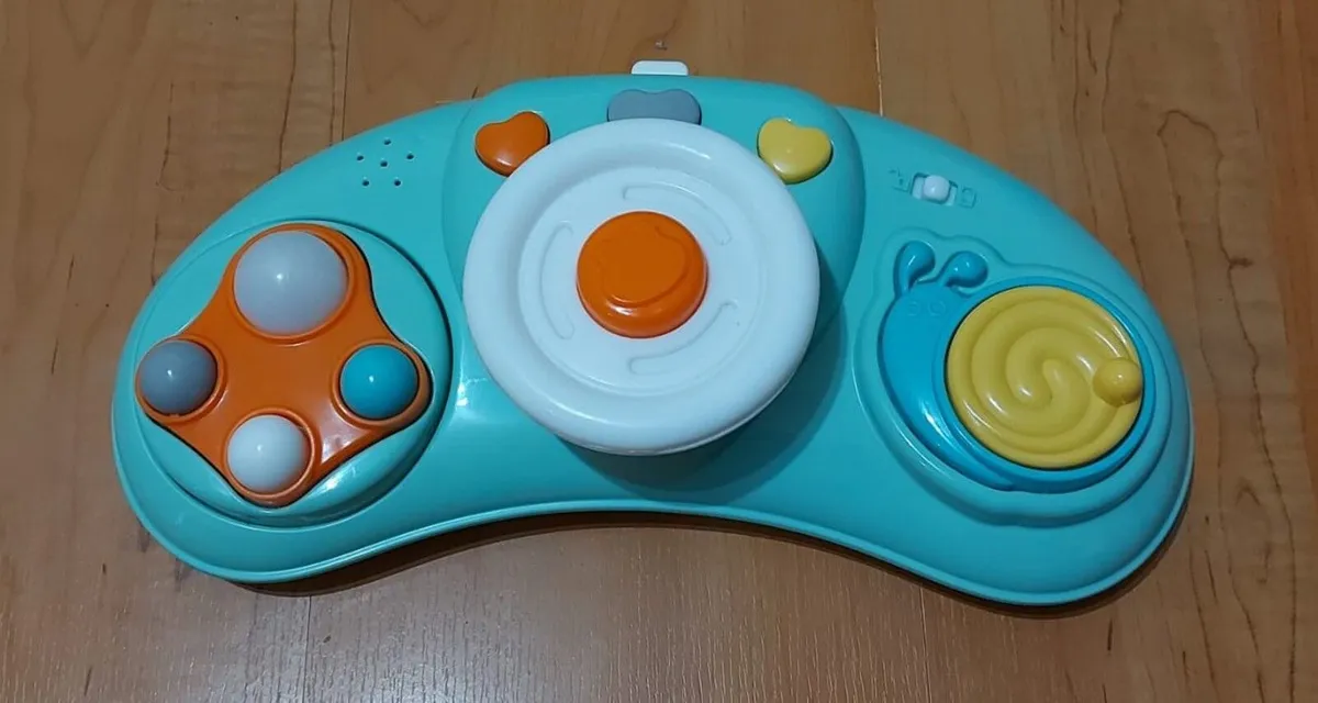 Baby Walker | Excellent Condition | Collection - Image 4