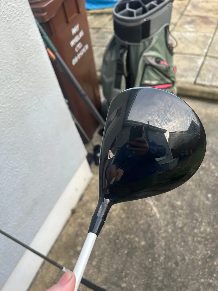 Golf clubs - Image 3